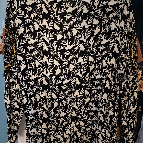 Free people Romper - Picture 6 of 9